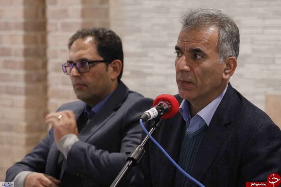 رئیس کمیته آموزش هیئت فوتبال کرمان اعلام کرد؛ روابط عمومی ابزاری قوی در عصر بمباران اطلاعاتی